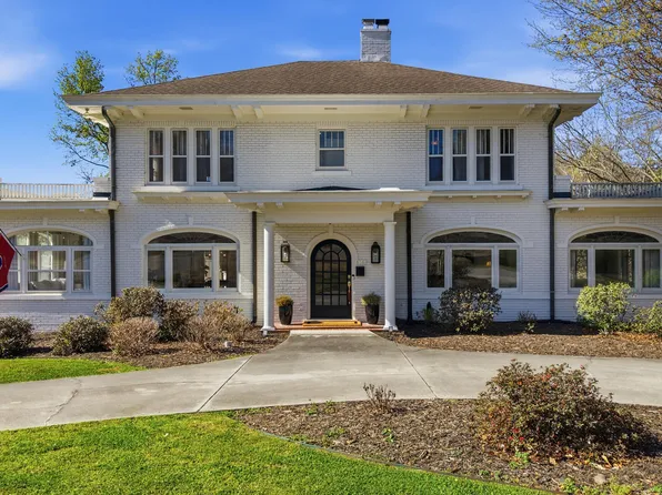 116 Windmere Dr, Chattanooga, TN 37411