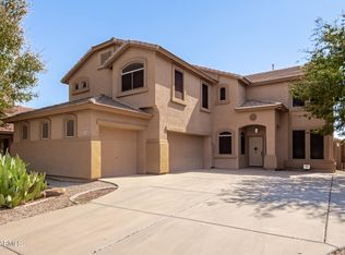 43499 W Courtney Dr, Maricopa, AZ 85138