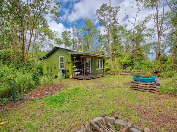 11-3306 Plumeria St, Mountain View, HI 96771