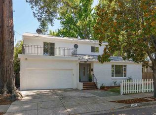 3473 Moraga Blvd, Lafayette, CA 94549