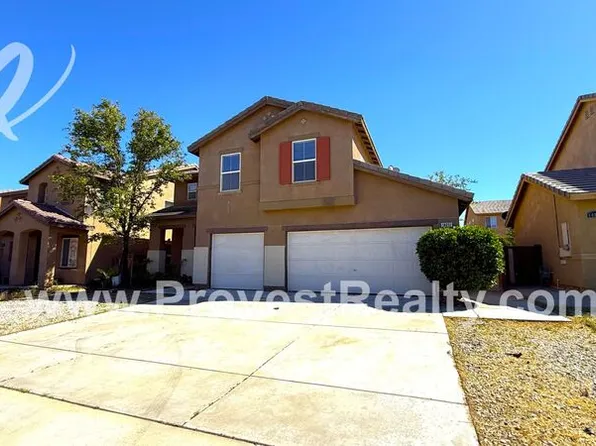 14051 Horseshoe Way, Victorville, CA 92394