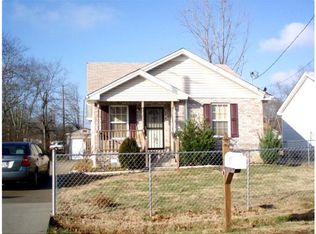 157 Scalf Dr, Madison, TN 37115