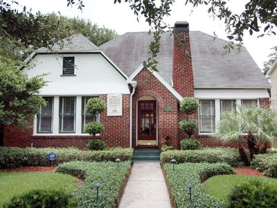 3610 W Dale Ave, Tampa, FL, 33609