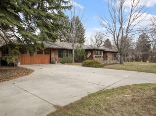 617 Highland Park Dr, Billings, MT 59102