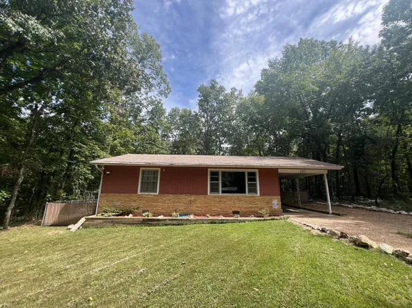 205 Hiawatha Dr, Cherokee Village, AR 72529