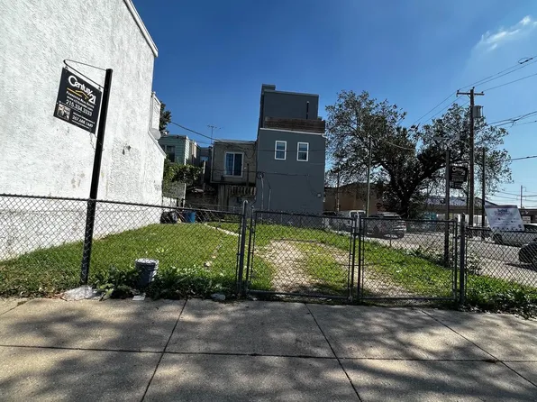 1653 S Bailey St, Philadelphia, PA 19145