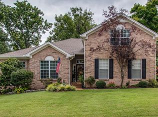 4917 John Hagar Rd, Hermitage, TN 37076