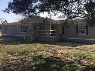 9664 Bethel Rd, Seneca, MO 64865