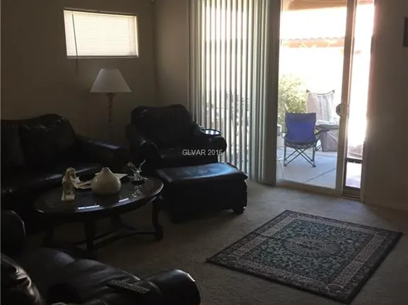 6504 Birdhouse St, North Las Vegas, NV 89084
