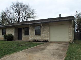 419 Parkview Dr, Duncanville, TX 75137