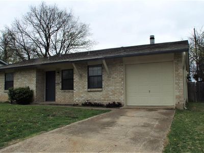 419 Parkview Dr, Duncanville, TX, 75137