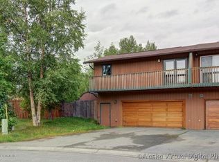 13046 Ridd Cir, Eagle River, AK 99577