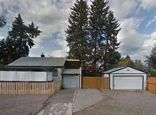 4070 Rabbit Creek Rd, Anchorage, AK 99516