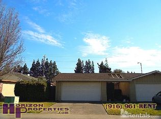 9274 Corinthian Cir, Sacramento, CA 95826