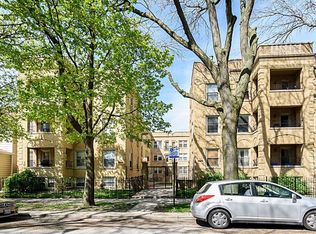 4716 N Bernard St, Chicago, IL 60625
