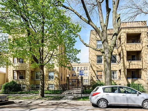 4716 N Bernard St, Chicago, IL 60625
