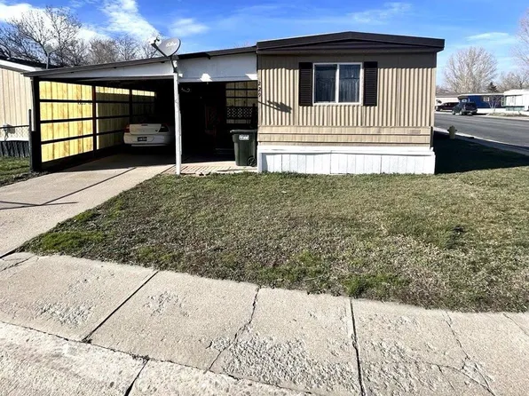1730 W Quinn Rd Trailer 229, Chubbuck, ID 83202