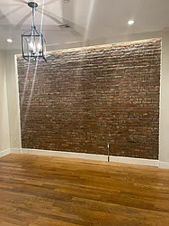 Rented by Aron Fried, LREB