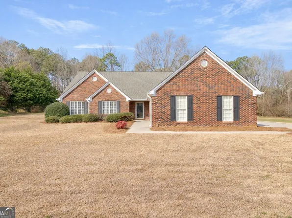 1071 Vanessa Ave, Bogart, GA 30622