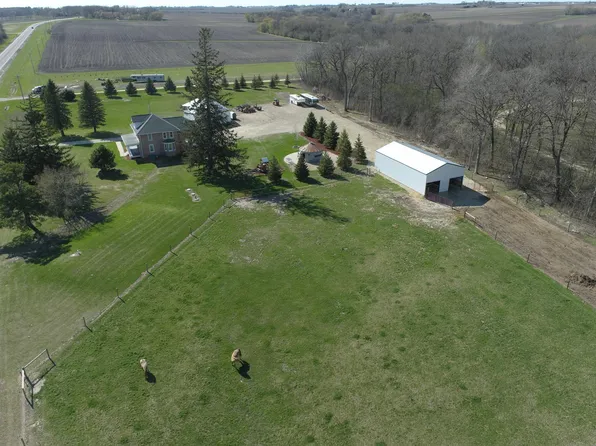 1545 Highway 60 Blvd, Kenyon, MN 55946
