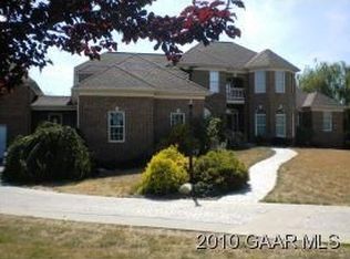 104 Pelham Inlt, Waynesboro, VA 22980