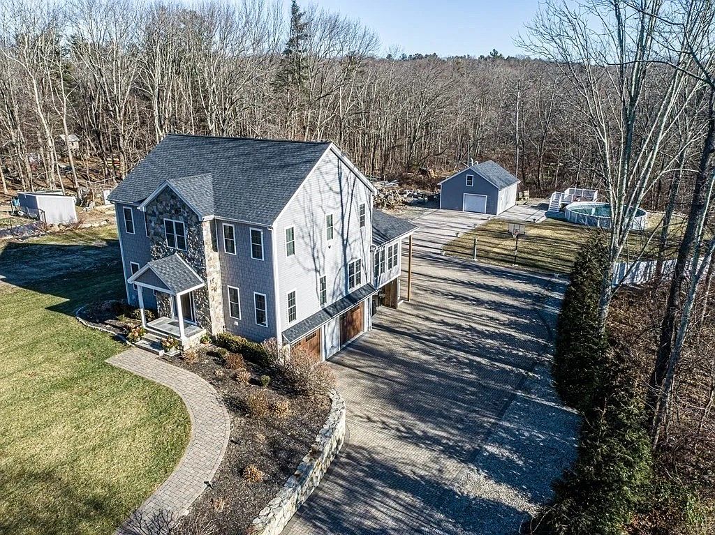364 Chestnut Hill Rd, Millville, MA 01529 MLS 73126677 Zillow