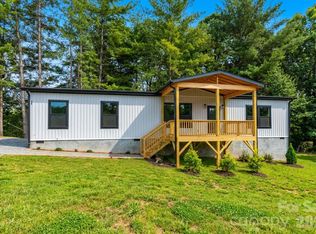 36 Aladdin Dr #3, Leicester, NC 28748