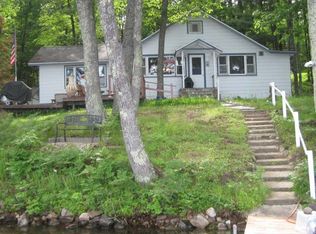 8246 Voss Rd, Minocqua, WI 54548