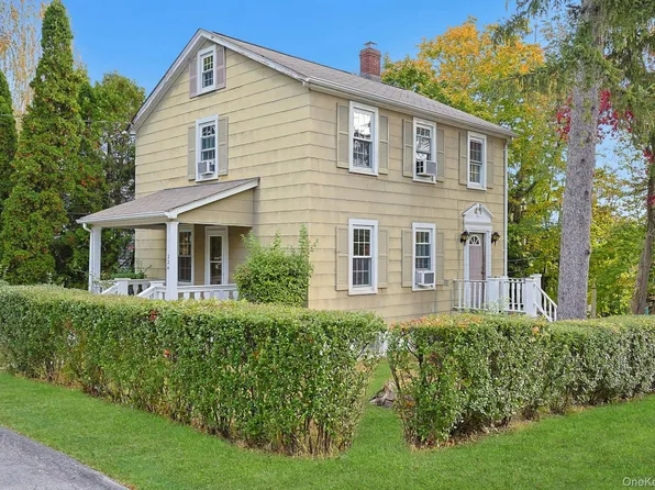 224 Birchwood Avenue, Nyack, NY 10960