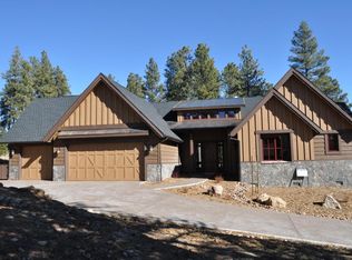 2642 S Bluebird Ct, Flagstaff, AZ 86005