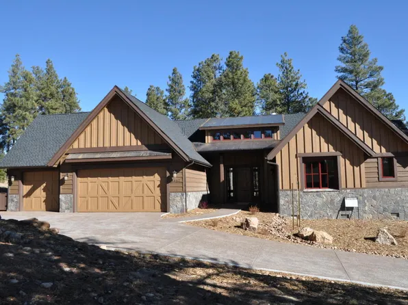 2642 S Bluebird Ct, Flagstaff, AZ 86005