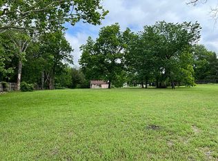 1614 Bonham St, Commerce, TX 75428