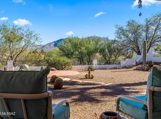 36965 S Stoney Cliff Dr, Saddlebrooke, AZ 85739