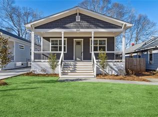 260 Miller Reed Ave SE, Atlanta, GA 30315