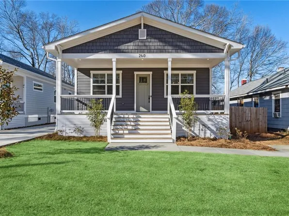 260 Miller Reed Ave SE, Atlanta, GA 30315