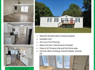 1015 Scuffletown Rd, Simpsonville, SC 29681