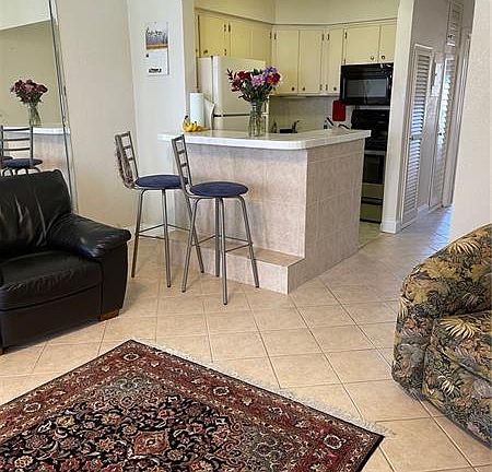 5th image of 4050 N Ocean Dr APT 202