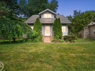 3453 Palms Rd, Casco, MI, 48064