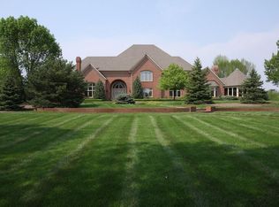 1732 W 116th St, Carmel, IN 46032