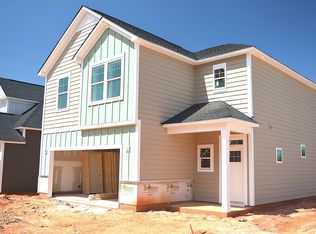 316 Conductor Ln LOT 58, Irmo, SC 29063