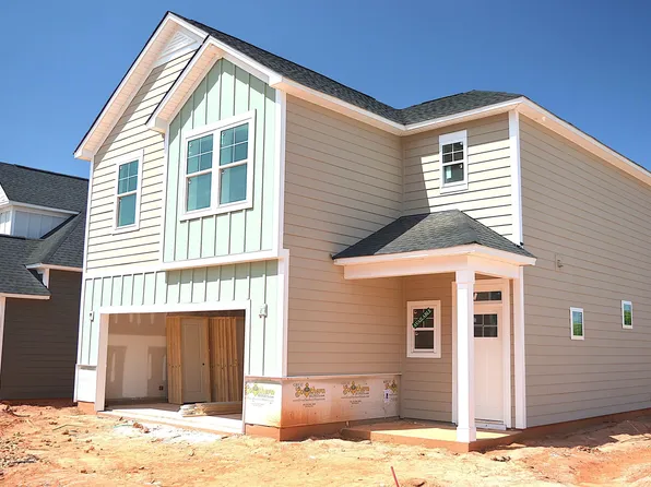 316 Conductor Ln Lot 58, Irmo, SC 29063