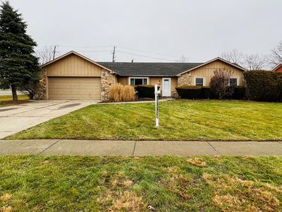 7702 Tanager Ln, Indianapolis, IN, 46256