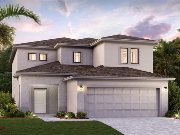 16806 Fiesta Dr, Port Charlotte, FL 33953