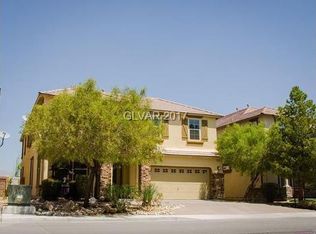 3928 Carla Ann Rd, North Las Vegas, NV 89081