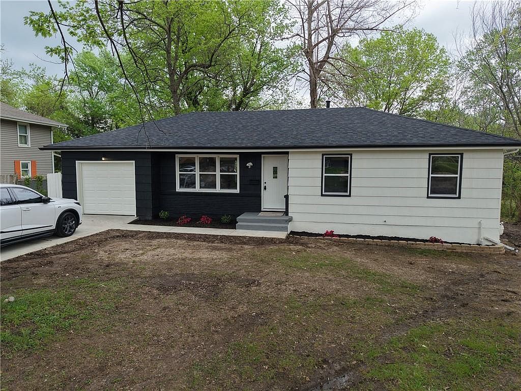 8617 Lane Ave, Raytown, MO 64138 | Zillow