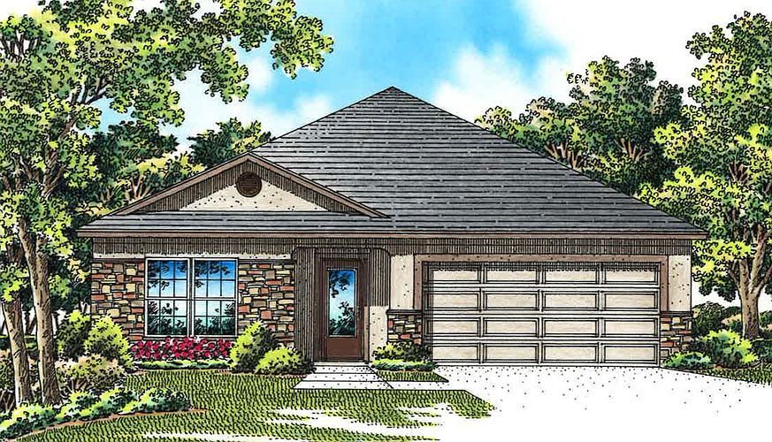 1st image of 4703 Rockvale Dr