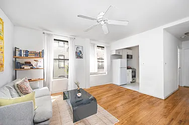 Rented by The Agency