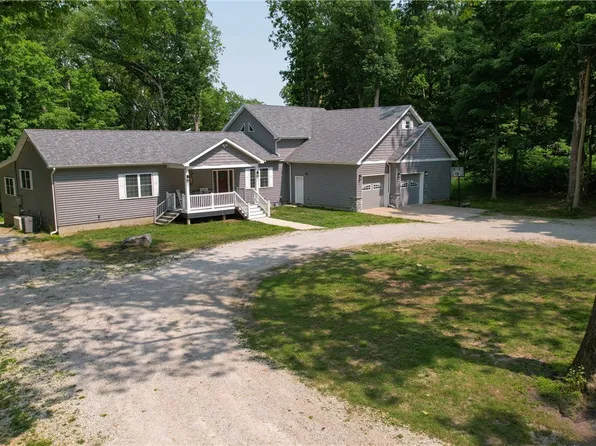 15752 E 2150 North Rd, Danville, IL 61834