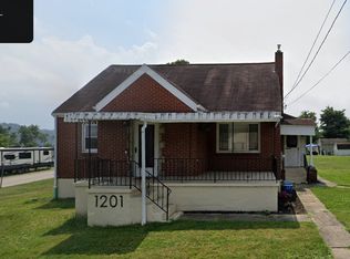 1201 Decker St, Clairton, PA 15025