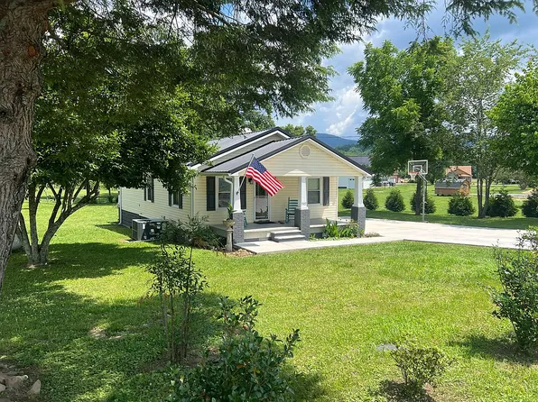 7927 Old Highway 73, Townsend, TN 37882